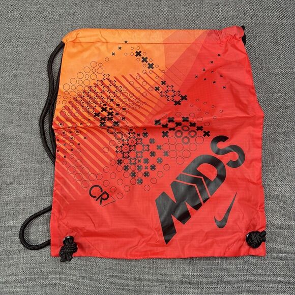 Nike Mercurial Vapor 15 Elite MDS FG CR7 Soccer Cleats Size 11 FD1165-600 - Picture 9 of 12